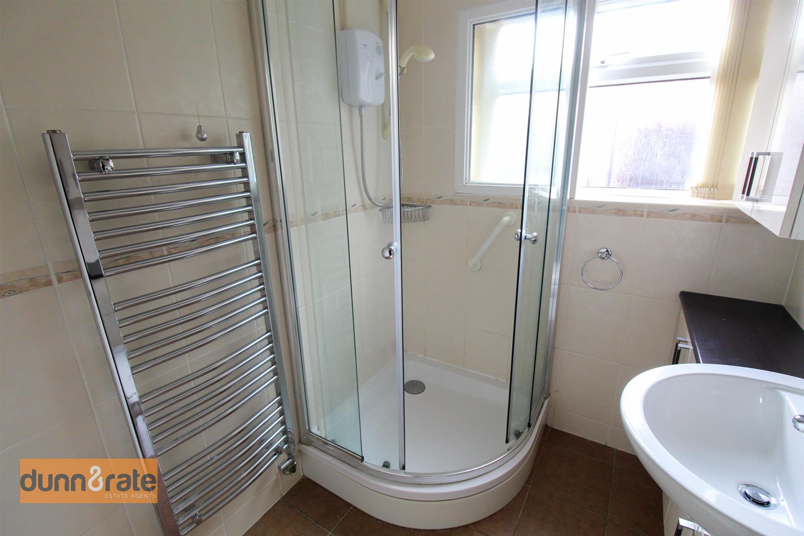 Netherton Grove, Milton, Stoke-On-Trent